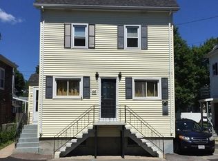 56 Friend St, Gloucester, MA 01930