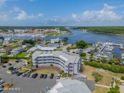 400 Virginia Avenue #203b, Carolina Beach, NC, 28428