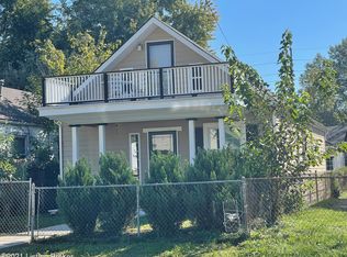 924 Brentwood Ave, Louisville, KY 40215