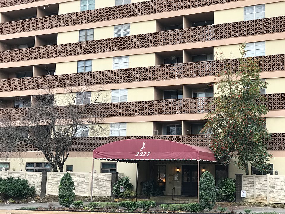 Main Entrance

