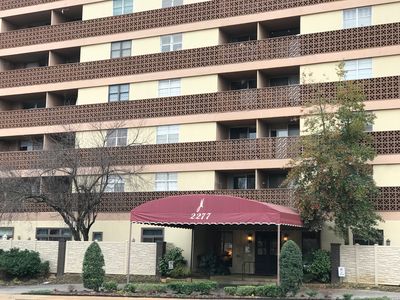 2277 Union Ave APT 601, Memphis, TN, 38104