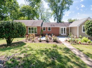 505 S Chamberlain Ave, Rockwood, TN 37854