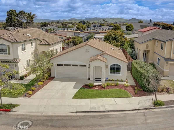 423 Bakeman Ln, Arroyo Grande, CA 93420