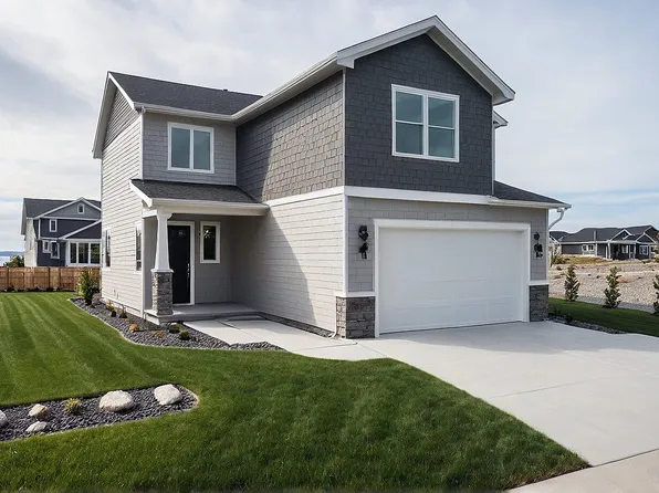 Aster Plan, Trails at Aspen Ridge-3