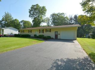48 Highland Dr, Warren, PA 16365