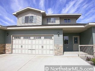 57 4th Ave, Rice, MN 56367