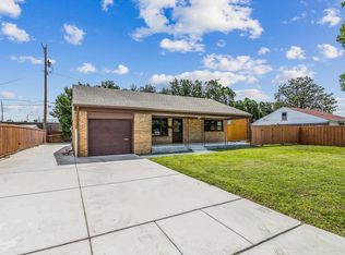 2810 S Greenwood St, Wichita, KS 67216