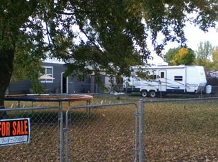 334 13th Ave W, Gooding, ID 83330