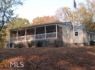 899 Barker Rd SW, Rome, GA 30165