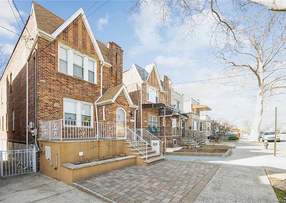 2547 Laconia Ave, Bronx, NY 10469 MLS H6236376 Zillow