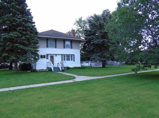 1187 D St, David City, NE 68632