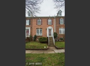1613 Coopers Way, Frederick, MD 21701