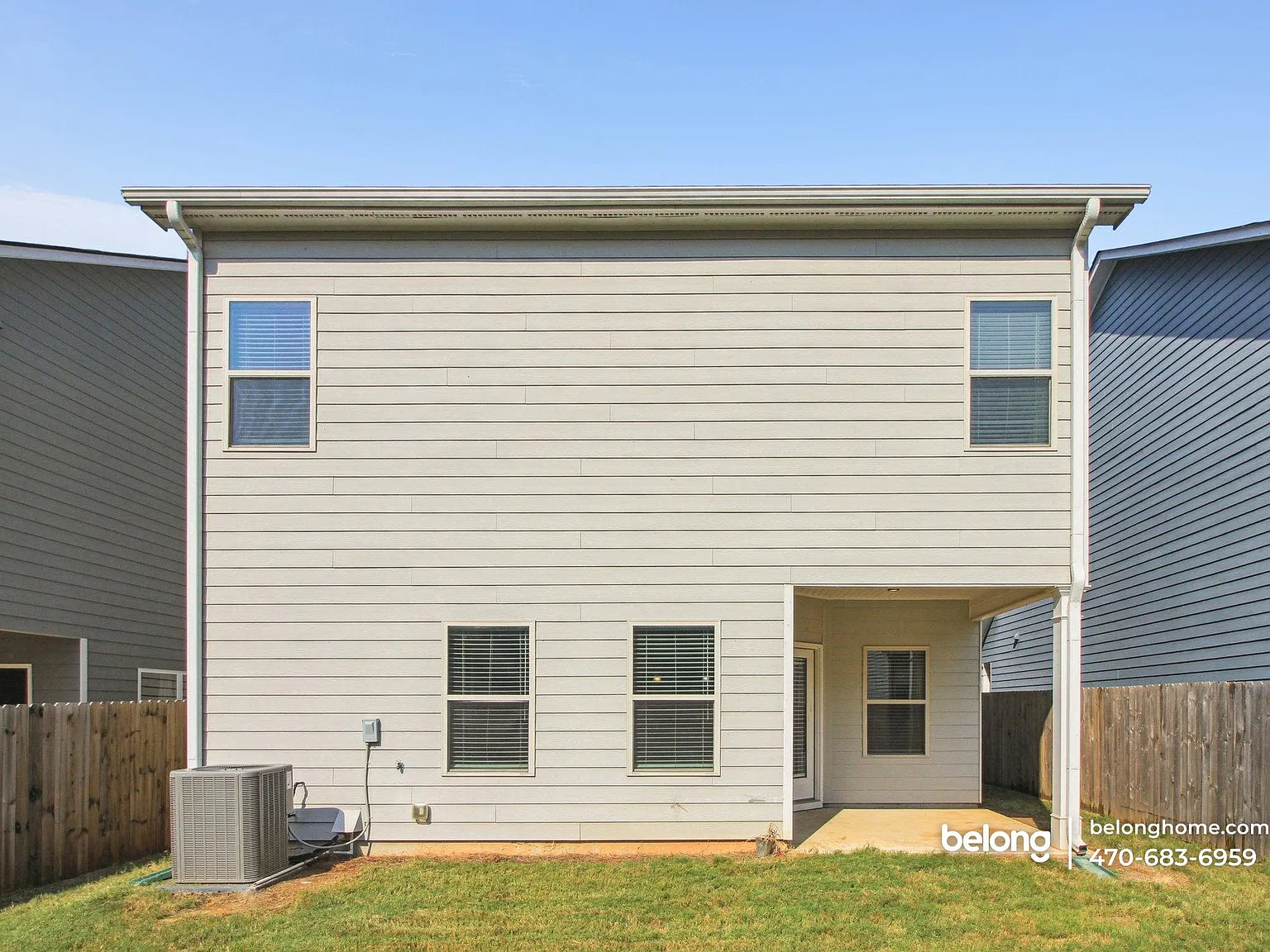 4 bed, 2.5 bath, 2020 sqft, $2,355 — Photo 3