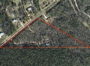 464 Martin Dairy Rd, Milner, GA 30257