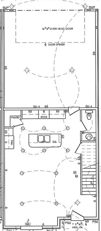 3 bed, 2.5 bath, 1600 sqft, $2,000 — Photo 2