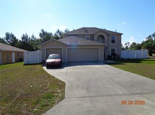 13011 SW 35th Ct, Ocala, FL 34473