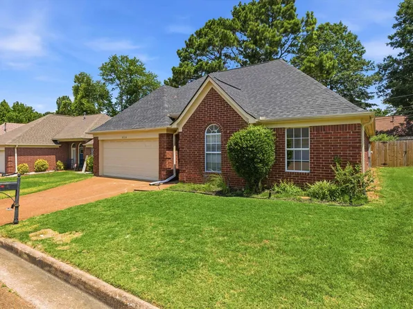 8136 Country Mill Cv, Cordova, TN 38016