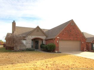 8403 S 110th East Ave, Tulsa, OK 74133