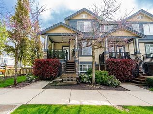 18818 71st Ave #1, Surrey, BC V4N6N9