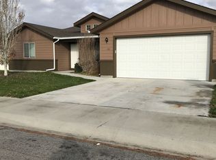160 Boulder Dr, Buhl, ID 83316
