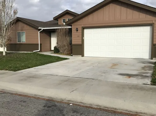 160 Boulder Dr, Buhl, ID 83316