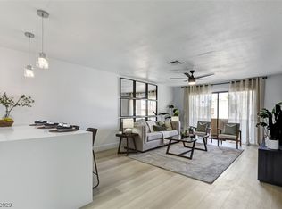 1730 Jupiter Ct APT D, Paradise Town, NV 89119