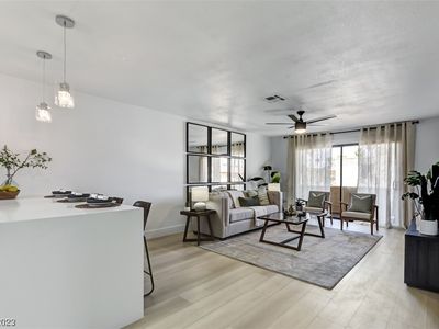 1730 Jupiter Ct APT D, Paradise Town, NV, 89119