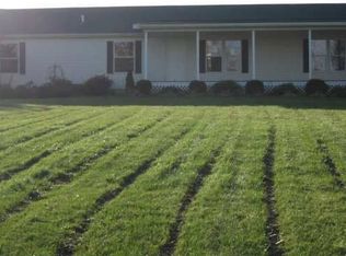 310 S 400 E, Lagrange, IN 46761