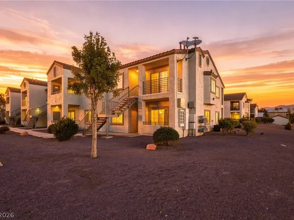 3318 N Decatur Blvd Unit 2096, Las Vegas, NV 89130