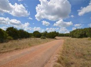 901 Thompson Ranch Rd, Wimberley, TX 78676