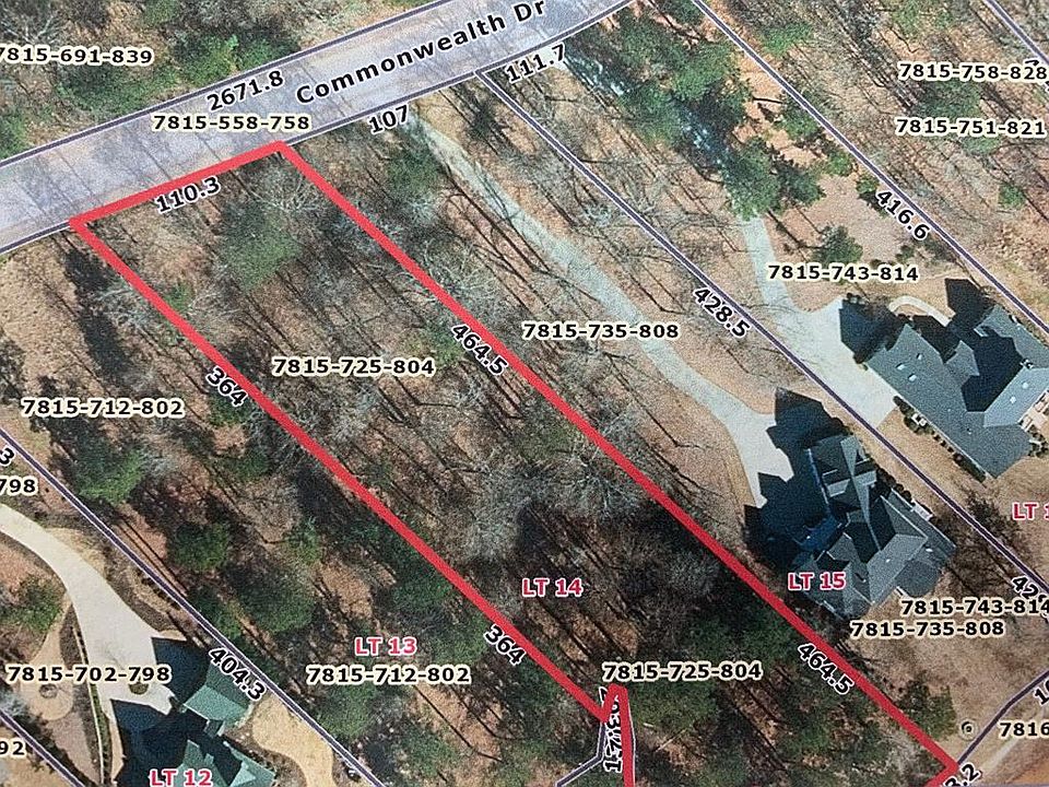 2nd image of 318 Commonwealth Dr