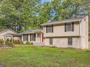 139 Old Mill Trl SW, Conyers, GA 30094