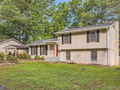 139 Old Mill Trl SW, Conyers, GA, 30094