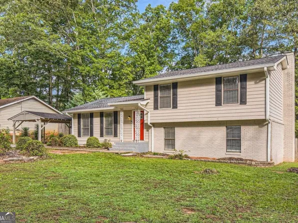 139 Old Mill Trl SW, Conyers, GA 30094