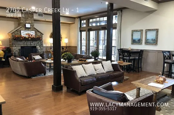 2709 Casper Creek Ln #1 — Photo 32