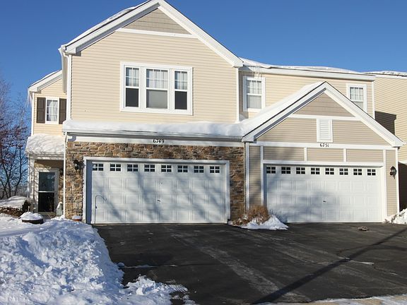 2nd image of 6749 Slate Dr #6749