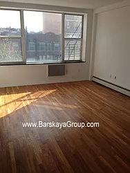 Rented by Barskaya Group Real Estate