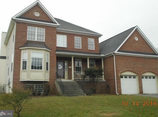 240 Rebecca Dr, Winchester, VA 22602