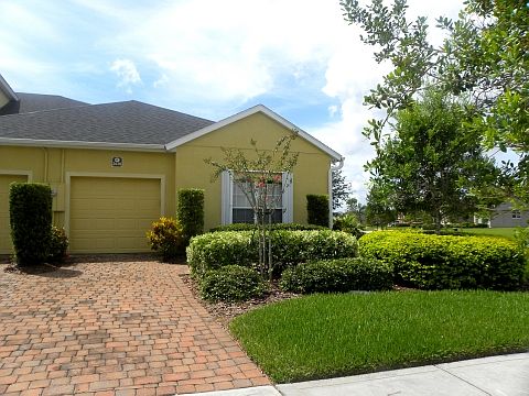 Maintenace Free Villa