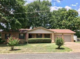 111 Bob O Link Cir, Hot Springs, AR 71913