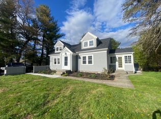 491 Prospect St, West Boylston, MA 01583