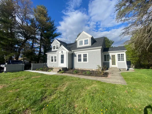 491 Prospect St, West Boylston, MA 01583