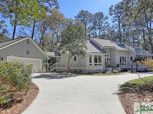 2 Turtle Ln, Savannah, GA 31411