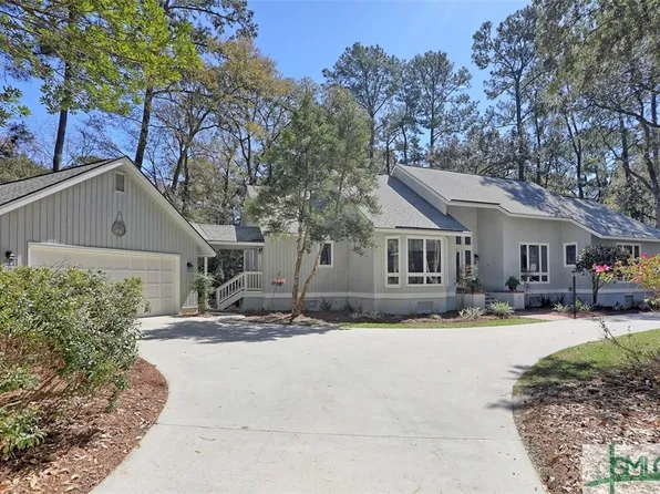 2 Turtle Lane, Savannah, GA 31411