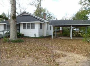 2450 Highway 99, Century, FL 32535
