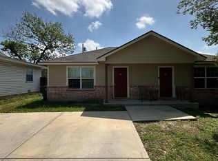 113 S 41st St #A, Temple, TX 76504