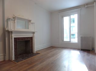 217 W 71st St #4R, New York, NY 10023