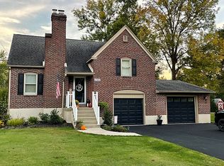 2366 Upper Barness Rd, Warrington, PA 18976