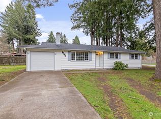 8342 58th Ave SE, Lacey, WA 98513