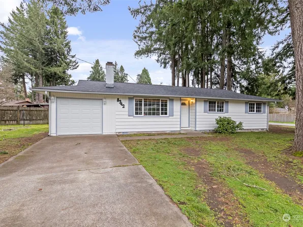 8342 58th Ave SE, Lacey, WA 98513